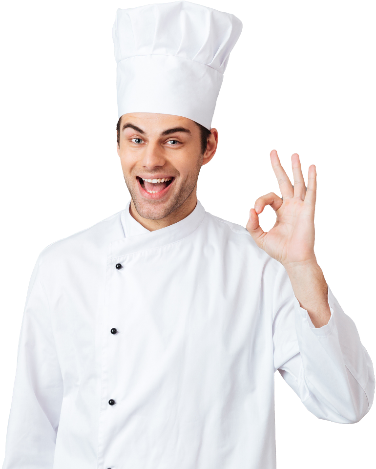 About About Page Cheef