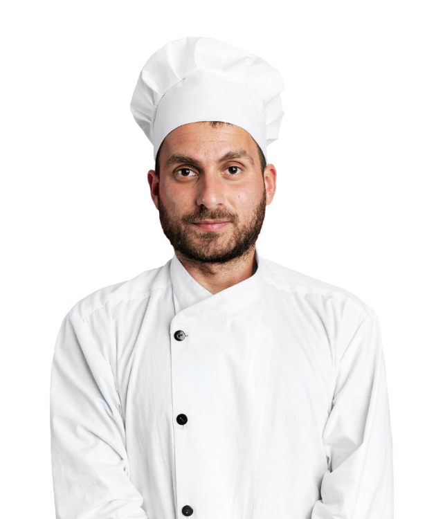 About Chef 4