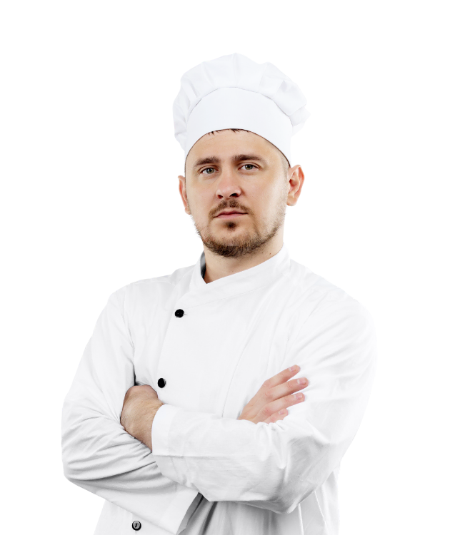 About Chef 6