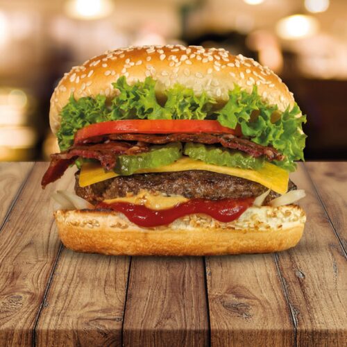 2sif cheese burger 7323672